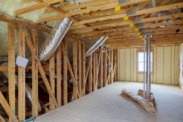 Best Geographic-Specific Insulation Services in Valinda, CA