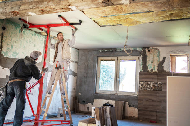 Best Blown-in Insulation in Valinda, CA